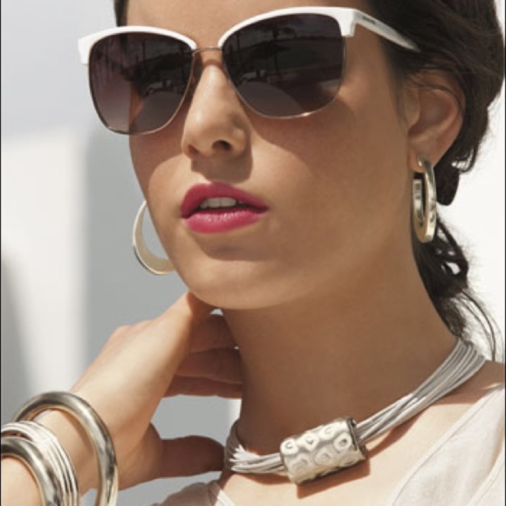 Michael Kors Griffin Sunglasses